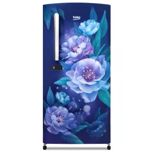 Beko 188 Liter Single Door Refrigerator