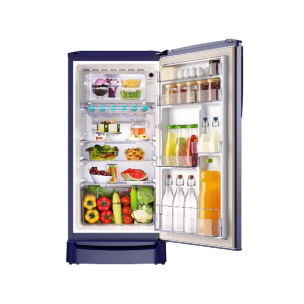 Godrej 190 Liter Single Door Refrigerator - Image 4