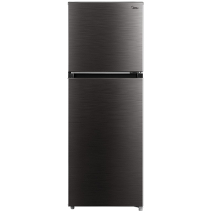 Midea 236 Liter Double Door Refrigerator