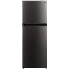 Midea 236 Liter Double Door Refrigerator