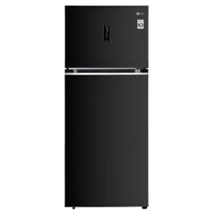 LG 360 Liter Double Door Refrigerator