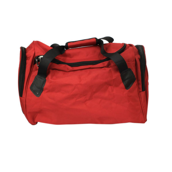 Quality Yiyu Oxford Cloth Unisex Travel Bags Large Capacity Hand Luggage Bags Fashion Multifunctional Shoulder Bag Large Size - Image 3