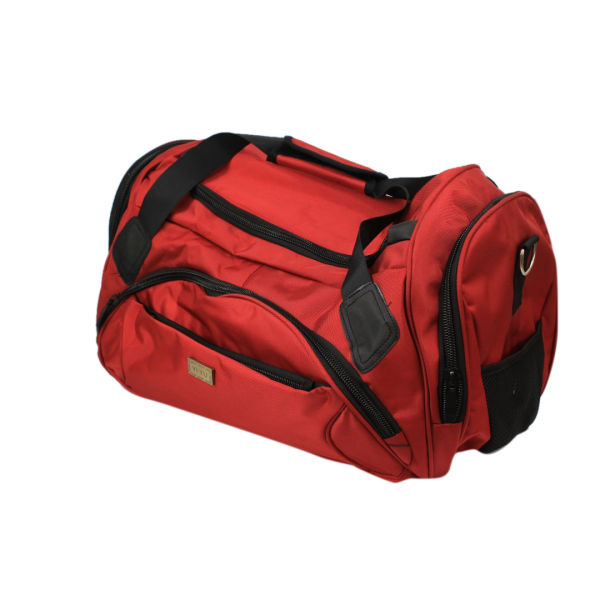 Quality Yiyu Oxford Cloth Unisex Travel Bags Large Capacity Hand Luggage Bags Fashion Multifunctional Shoulder Bag Large Size - Image 4