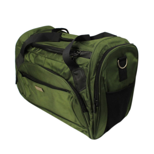 Quality Yiyu Oxford Cloth Unisex Travel Bags Large Capacity Hand Luggage Bags Fashion Multifunctional Shoulder Bag Large Size