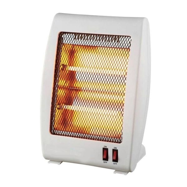 Quartz Two Rod Room Heater - 800W - Image 3