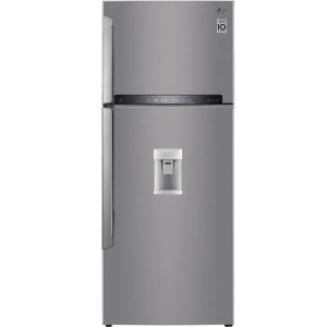 LG 471 Liter Double Door Refrigerator