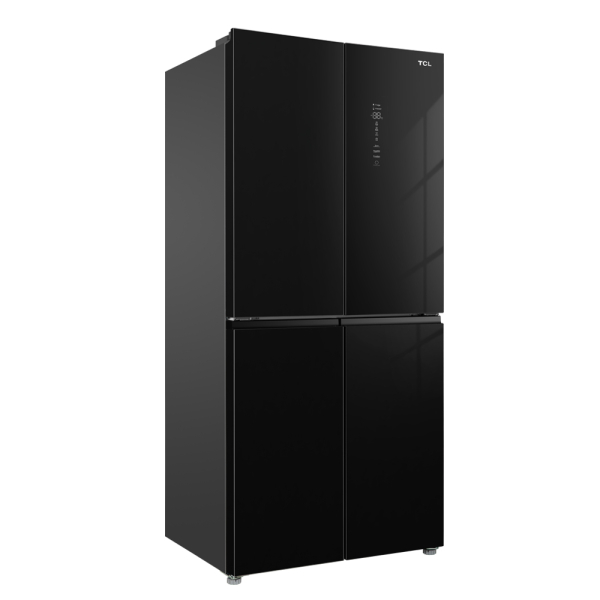 TCL 545 Liter Multi Door Refrigerator - Image 2