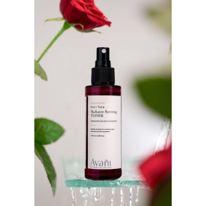 Radiance Reviving Toner