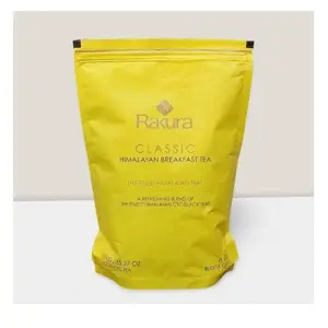 Rakura Himalayan Classic Breakfast Tea (Food Service Pack) 500g