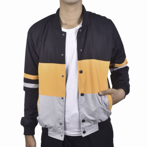 Ramro Chha Men's Stylist Double Layered Bomber Jacket . - Fashion | Jackets For Men | Men's Wear | Bomber Jackets |