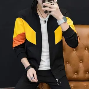Ramro Chha Stylist Upper Outer Jacket For Men's. - Fashion | Jackets For Men | Men's Wear | Jackets |