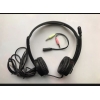 Rapoo USB Stereo Headset H100 Black