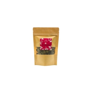 Raspberry Leaf Tea For Cold, Menstrual Cramps And Pregnancy - 10GMS Small Kraft Pack - Suiro Teas