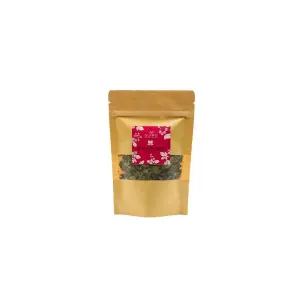 Raspberry Leaf Tea For Cold, Menstrual Cramps And Pregnancy - 10GMS Small Kraft Pack - Suiro Teas