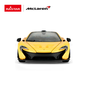 RASTAR Die Cast 1:24 Mclaren P1