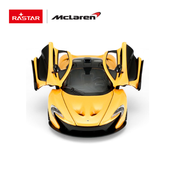 RASTAR Die Cast 1:24 Mclaren P1 - Image 2