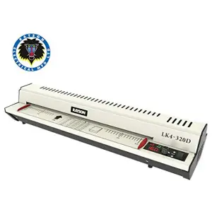 Rayson A3 And A4 Laminating Machine (LK4-320D)