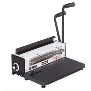 Rayson Binding Machine (TD-1500B34)