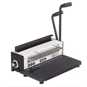 Rayson Binding Machine (TD-1500B34)