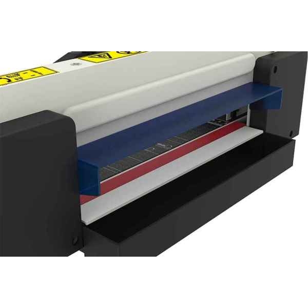 Rayson Guillotine-Style Mass/Ream Paper Cutter (RC518A4) By Mitrata - Image 5