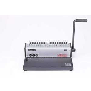 Rayson Spiral/Comb Bindinng Machine Model Number- SD1501