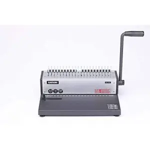 Rayson Spiral/Comb Bindinng Machine Model Number- SD1501