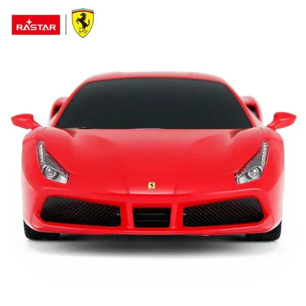 R/C 1:24 Ferrari 488 GTB - Image 3
