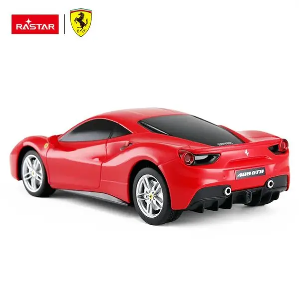 R/C 1:24 Ferrari 488 GTB - Image 2