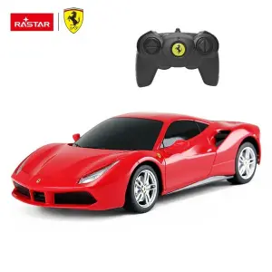 R/C 1:24 Ferrari 488 GTB
