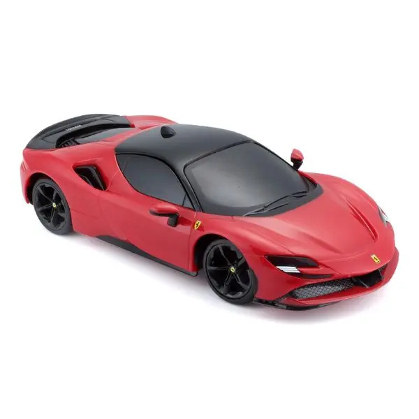 R/C 1:24 Ferrari SF90 Stradale - Image 2