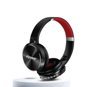 RC Everest JB951 Wireless Headset with HD Mic