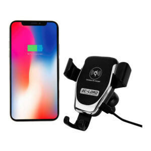 Re-load Sartphone Holder with Qi Charger 1
