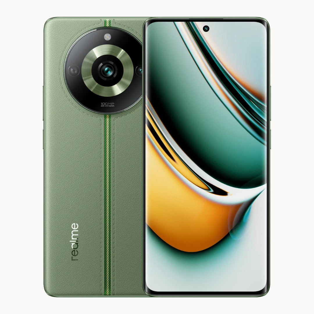 Realme 11 Pro+ 5G - Image 3
