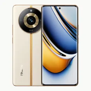 Realme 11 Pro+ 5G