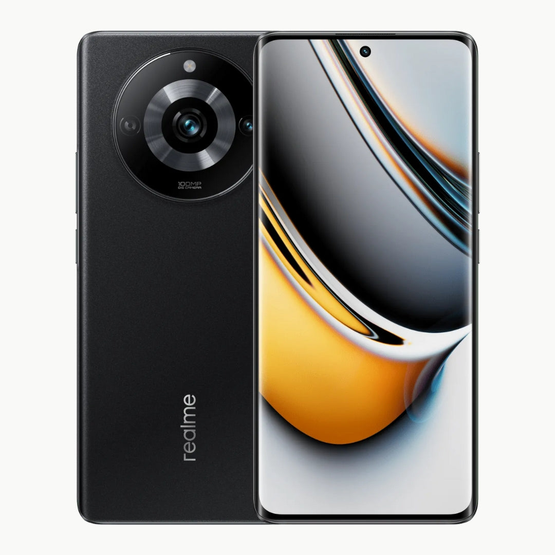 Realme 11 Pro+ 5G - Image 2