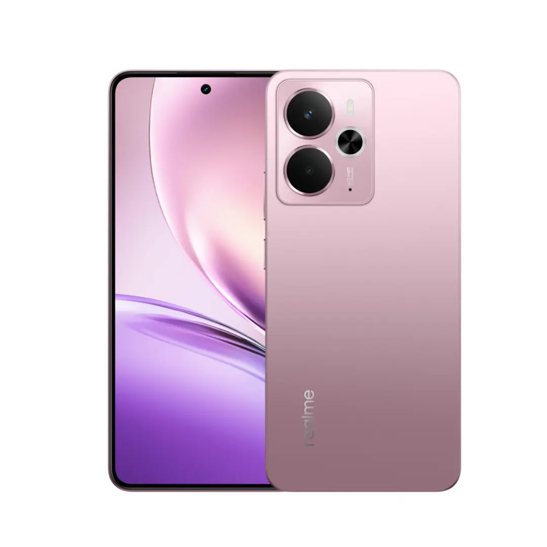 Realme 14 5G - Snapdragon 6 Gen 4 (4nm) & 6000mAh Battery - Image 3