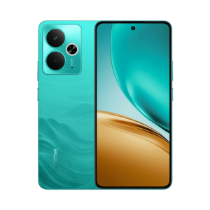 Realme 14T 5G - 6.72-inch & 6000mAh battery Smartphone