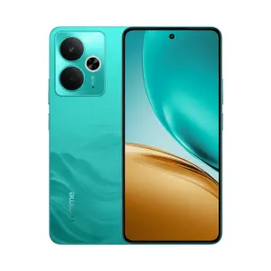 Realme 14T 5G - 6.72-inch & 6000mAh battery Smartphone