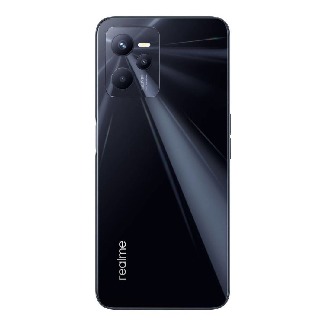 Realme C35 4G - Image 4