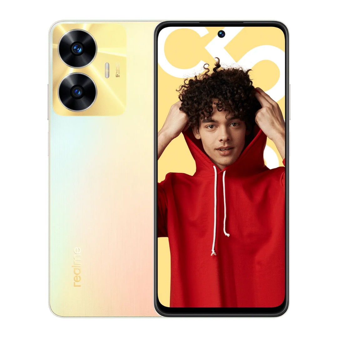 Realme C55 4G - Image 2