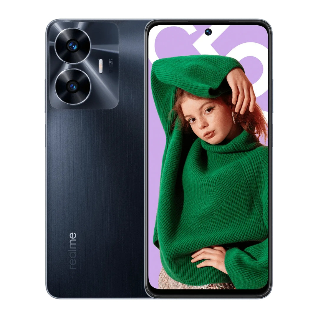 Realme C55 4G - Image 3