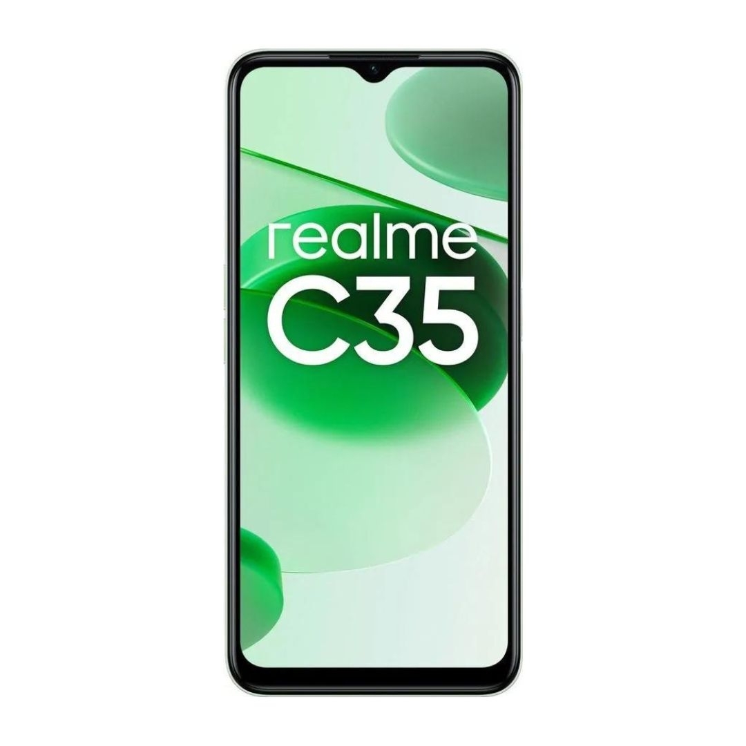 Realme C35 4G - Image 2