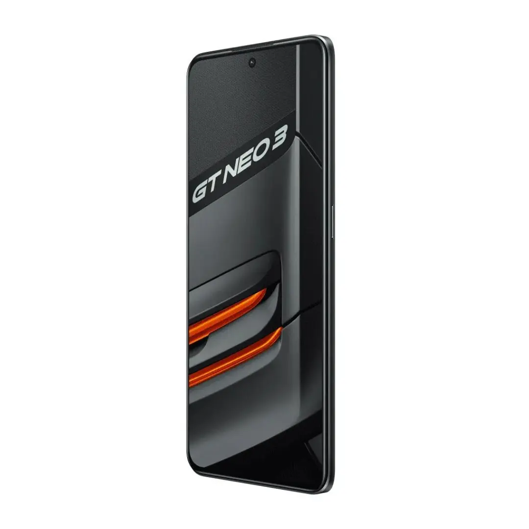 Realme GT Neo 3 5G - 50MP AI Rear Camera - Image 4