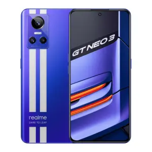 Realme GT Neo 3 5G - 50MP AI Rear Camera