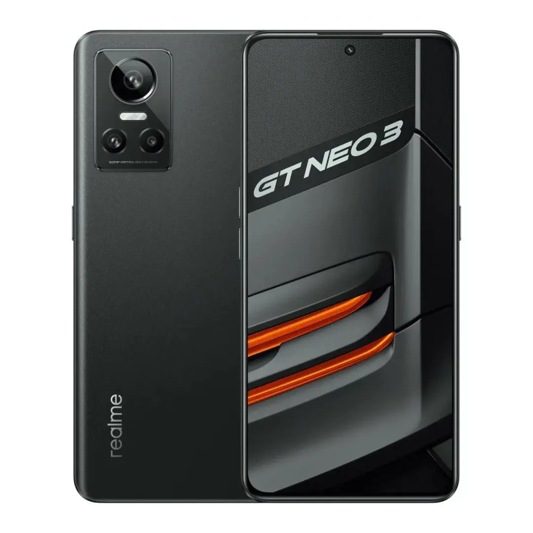 Realme GT Neo 3 5G - 50MP AI Rear Camera - Image 2