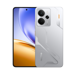 Realme 14 5G - Snapdragon 6 Gen 4 (4nm) & 6000mAh Battery