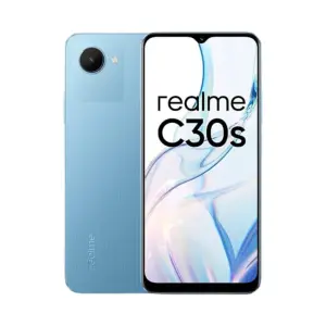 Realme C30s 4G