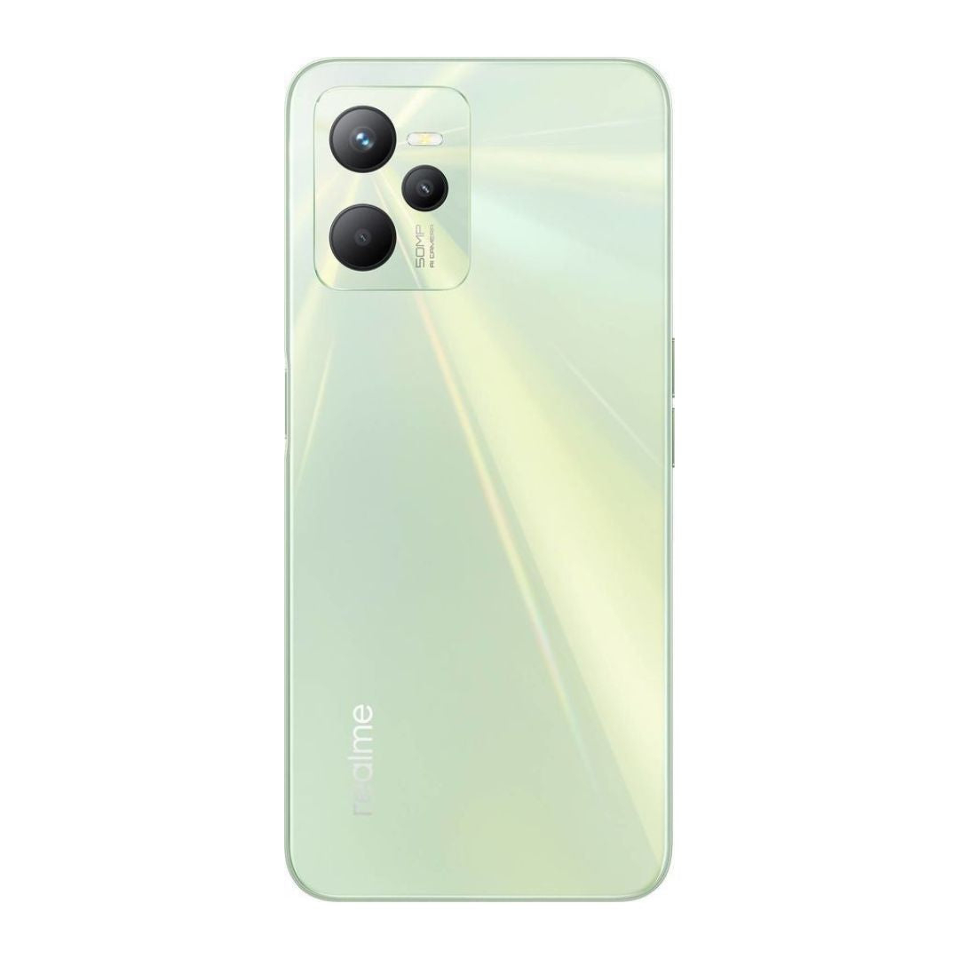 Realme C35 4G - Image 3