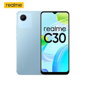 Realme C30