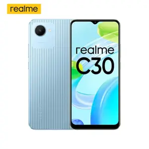 Realme C30